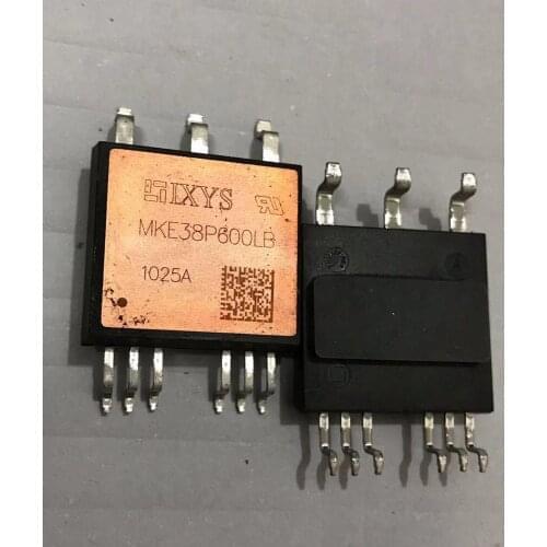 MKE38P600LB Silicon carbide module SOP-9 MOSFET N-CH 600V 50A