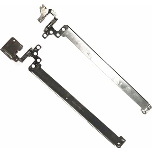 NEW laptop lcd hinges for ACER ZAUA Screen hinge FBZAUA014010 FBZAUA013010