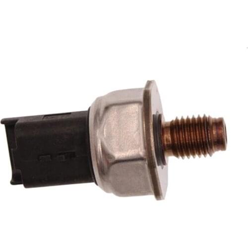 Suitable for Citroen BERLINGO C2 C3 C4 C5 Peugeot 207 308 407 PARTNER JUMPY Fuel pressure sensor 55PP0603 9658227880 9664111780