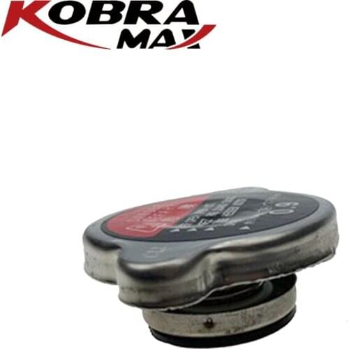 KOBRAMAX Car Professional Accessories Radiator Cover 16401-41020