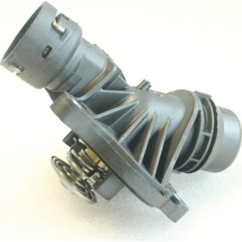 THERMOSTAT HOUSING GASKET fit for BMW 1/3/5/5 Touring/X3/X6 E60 E71E72 E83 E87 OEM#1151 7 805 811 11517805811 7 805 811 7805811