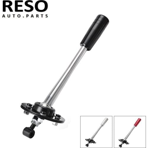 RESO Gear Boxes