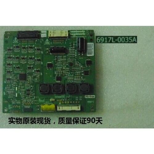 6917L-0035A PPW-LE47VB-0 high voltage Logic board FOR connect with 47E92RD LED47T29PR3D connect board