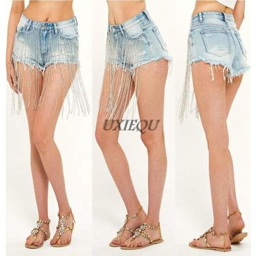 Women's Travel Shorts UXIEQU China