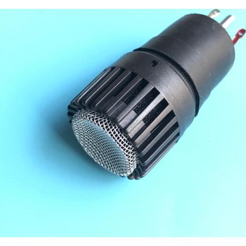 1 PCS Wireed Microphone Capsule N-157 Microfone Fits for shure SM57 type mic Replace for the broken one