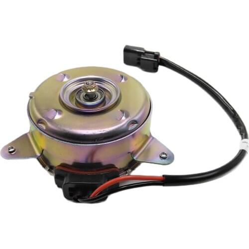 19030-rb0-004 19030rb0004 2009-2014 radiator cooling fan motor