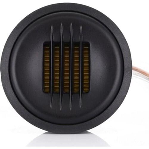 2PCS/lot sounderlink Heil type Air Motion Transformer DIY car audio AMT tweeter 2.5 inch 4 Ohm