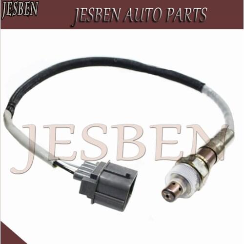 22641-AA200 AIR FUEL RATIO Lambda O2 Oxygen Sensor fit for Subaru LEGACY 2.0L EMPI DOHC NA 2004 2005 NO# 250-25098 22641AA200