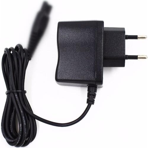 AC/DC Power Supply Adapter Charger For Philips Shaver/Hair Clipper QC5340QC5345 QC5360 QC5370 QC5510