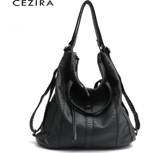 Женские повседневные рюкзаки CEZIRA China At AliExpress