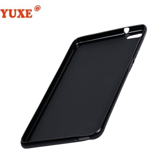 Cover For HUAWEI MediaPad M2 Lite 7.0 inch PLE-703L PLE-701L 7.0'' Funda Back TPU Silicone Anti-Drop for T2 7.0 Pro Tablet Case