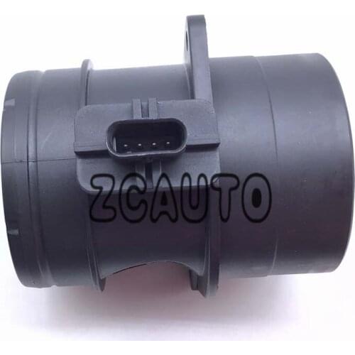Mass Air Flow Maf Sensor Meter For SEAT ALHAMBRA EXEO IBIZA LEON ALTEA SKODA YETI SUPERB OCTAVIA 2.0 TDI 0281002957,03L906461