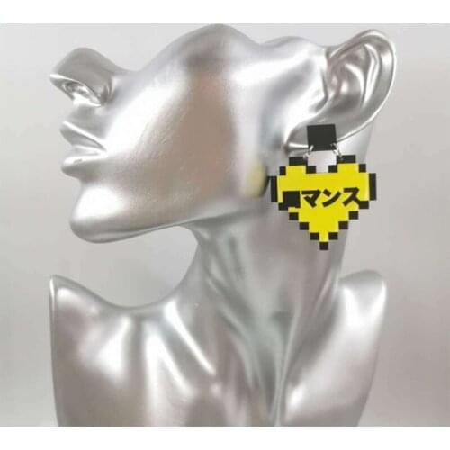 Earring Resin Mold Small Silicone Earring Mold Earring Jewelry Epoxy Resin Casting Resin Jewelry Making Resin Diy Craft N2UE