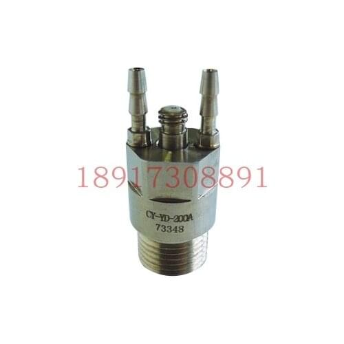 CY-YD-200 Piezoelectric Pressure Transducer
