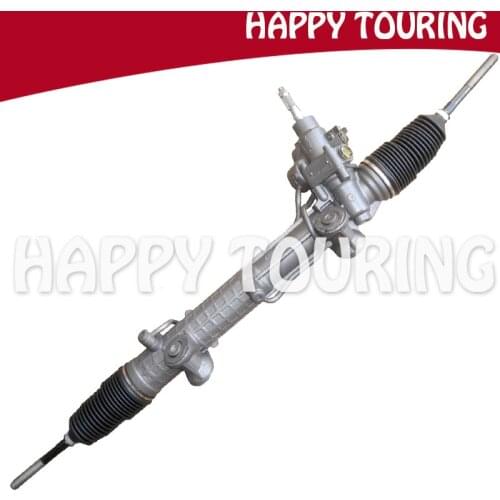 Power Steering Rack For Mercedes W210 S210 A2104602400 2104602884 2104603000 2104601300 A2104611101 2104602900 2104604200