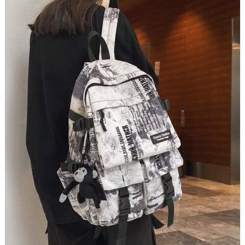 JULYCCINO Men's Laptop Backpacks
