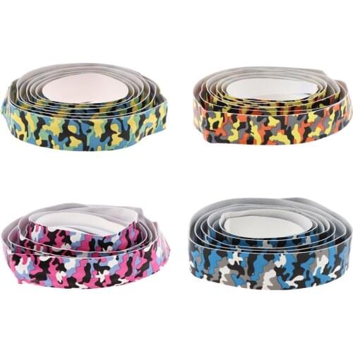 Non-slip Insulation Wrap Band Grip Tape for Paddle Handles Fishing Rods Sports Racquets Fishing Tools