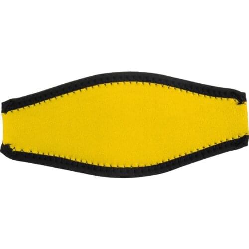 New Neoprene Comfort Replacement Diving Snorkeling Padded Masks