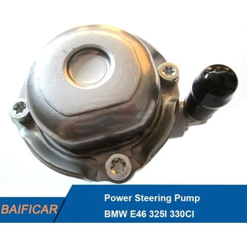 Baificar Brand New Power Steering Pump For BMW E46 325I 330CI