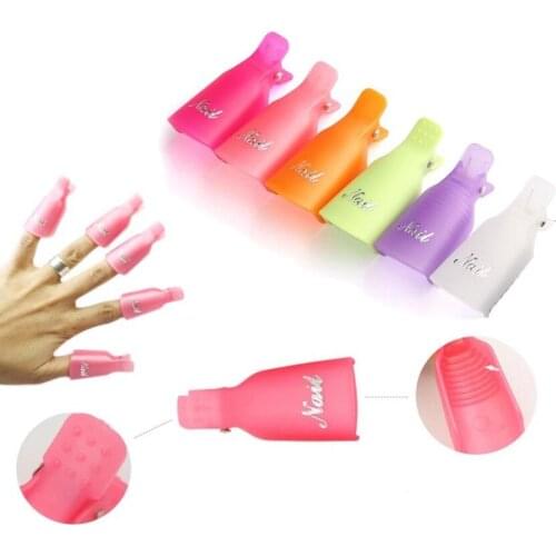 Колпачки для снятия лака ONEVAN China At AliExpress