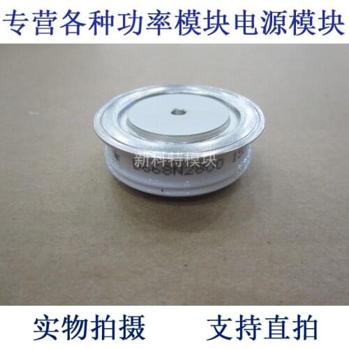 D668N2800 AEG flat package