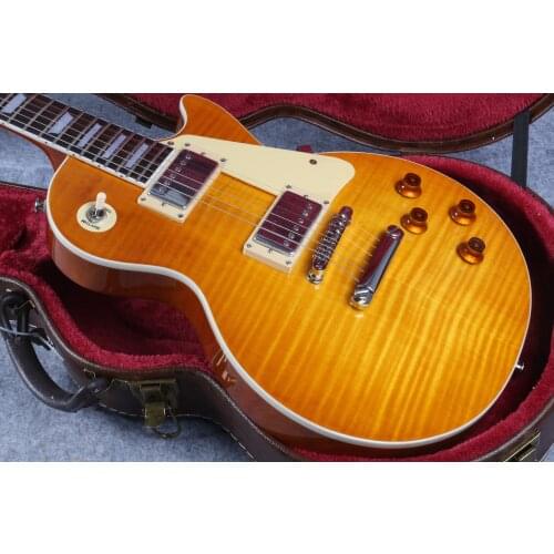 Made in China, Professional, Rock Guitar, Free Delivery to Home