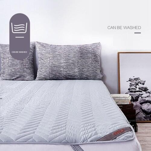 Foldable Materasso Sofa Yg Bisa Jadi Tooper Materassi Bed Colchones Cama Matratze Matras Colchon Materac Kasur Mattress Topper