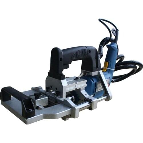 Cnc Machine Wood Tenon Woodworking Perforator Three-In-One Pneumatic Side Hole Machine Horizontal Drilling