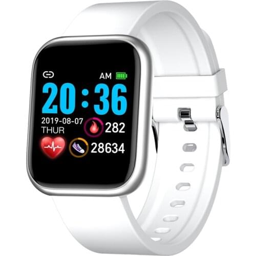 TOENMAN Smart Watch
