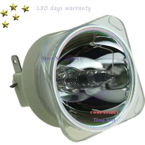 High quality DT01291 Replacement Projector Bare Lamp For HITACHI CP-WU8450 WUX8450 WX8255 WX8255A CP-X8160 CP-XS8350 HCP-D757S