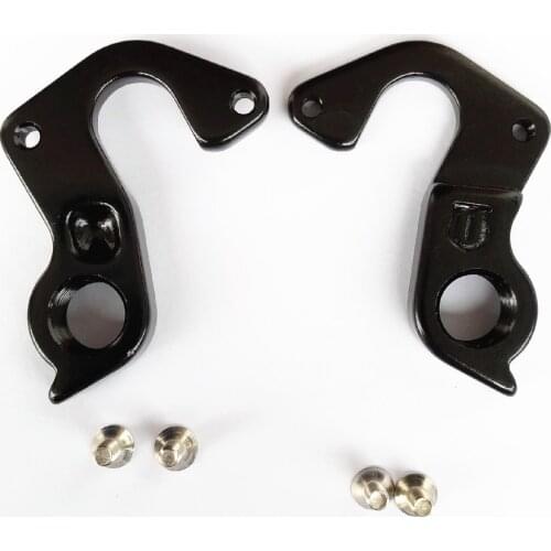 1pc Bicycle gear rear derailleur hanger For Cannondale KP255 CAAD8/12/X Quick Speed Slice Synapse Bad Boy Hooligan MECH dropout