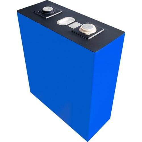 4pcs Lifepo4 3.2V 200Ah Battery Cells Lishen 202Ah Lithium Battery with QR Code Deep Cycle 3000 Cycles