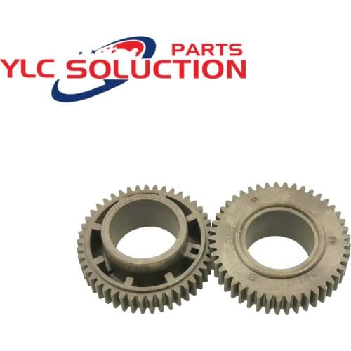 50X 4500 4623 1910 1915 Fuser Gear for Samsung ML 1630 2510 2525 2545 2580 2850 SCX 4600 4725 4824 4828 3220 3140 3160 3200 3210