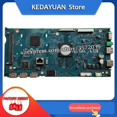 Free shipping 100% test for KDL-40W600B motheboard 1-889-202-13 screen NS4S400DND01