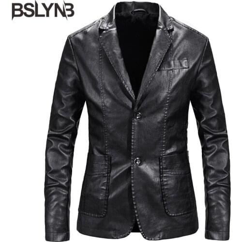 Мужские осенние куртки BSLYNB China At AliExpress