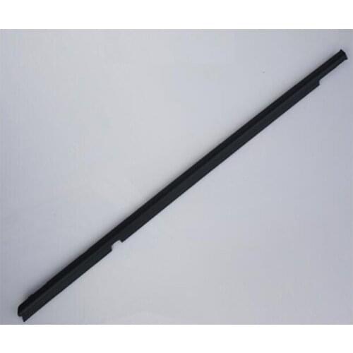 For Isuzu D-MAX Glass Outer Layering Strip Sealing