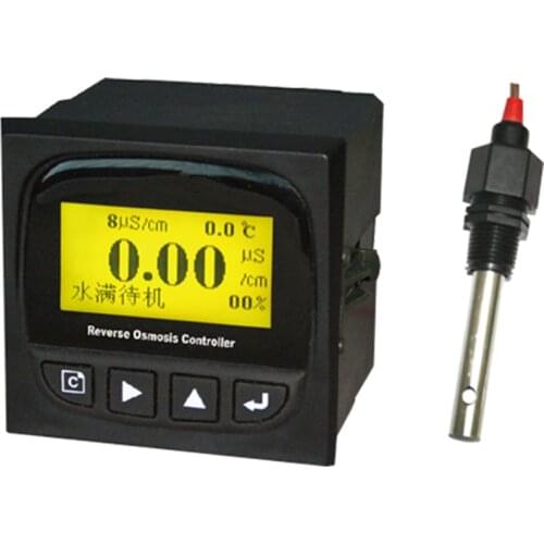 CCT8320 Reverse Osmosis Controller RO Controller Water Treatment Instrument Direct Selling Water Treatment Tool