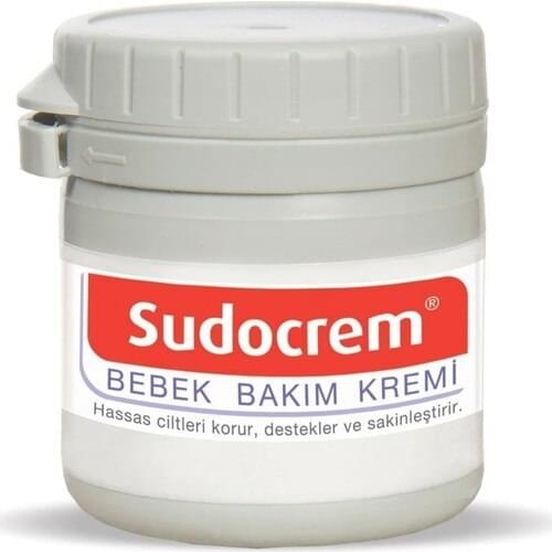 Sudocrem Baby Care Cream 125 g