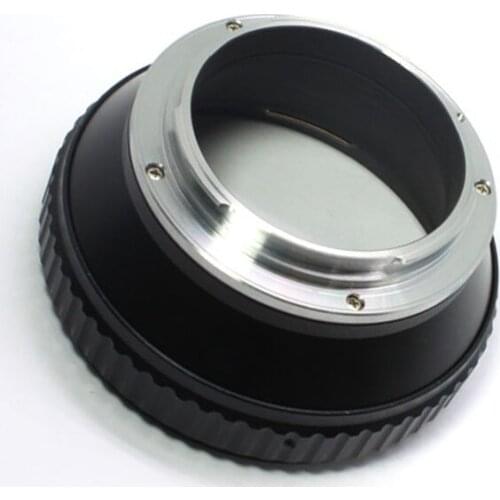 Pixco Hasselblad V Mount Lens to Canon (D)SLR 70D 60D 50D 40D 30D 100D 700D 650D 600D 550D 500D 450D Camera Adapter