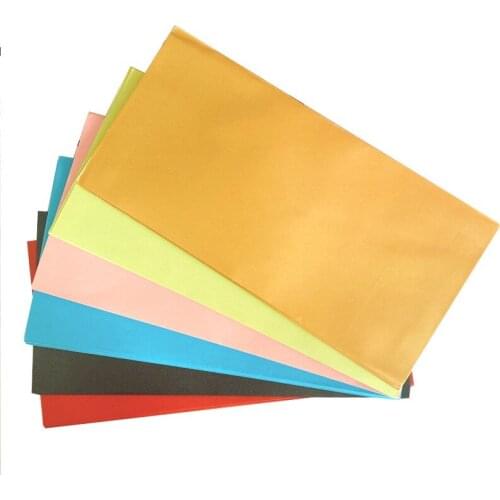 5pcs/lot 220*110mm/ New Cute Candy color series envelopes DIY Multifunction envelope