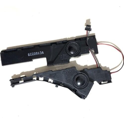 Original Built-in Speaker with cable speaker For ASUS A550JK X550 X550L X550V X550VC X550XI F550 A550 Y581 K550 W581L VG140609