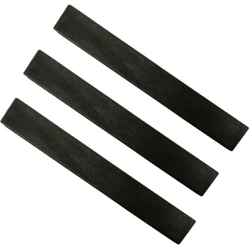 15*2cm PLASTIC BASE for Sharpening Stone polish system Grindstone outdoor pocket kitchen tool Whetstone knife sharpener