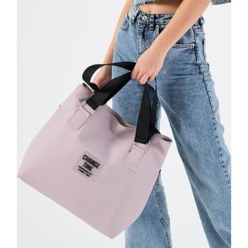 Casual Handbags Women Bags Designer Chain Shoulder Bag Famous Brand Leather Ladies Handbag Large Capacity Tote Bag Sac A Main