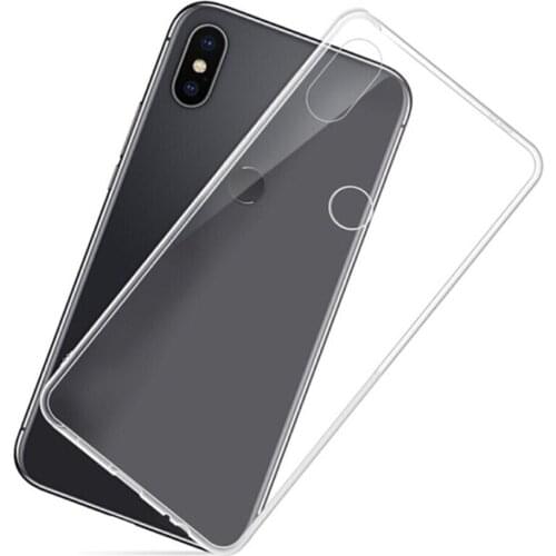 RYWILL Phone Cases Xiaomi Redmi 4