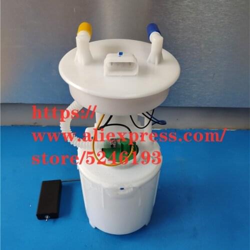 Fuel pump for Chery QQ3 S11 Gasoline pump Electronic Oil Pump