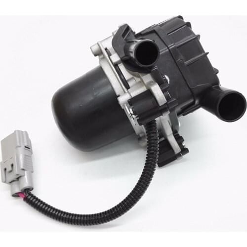 Secondary Air Pump For Toyota Tundra 4Runner Sequoia Land Cruiser Lexus 4.7L V8 17610-0C010 17610 0C010 176100C010