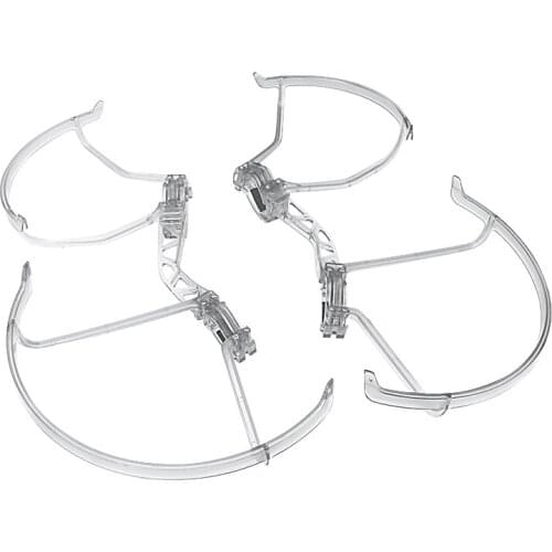 DJI FPV Propeller Guard Anti-collision Rings Arm Bracers Effectively Enhance DJI FPV Drone Arm Strength Reinforcemen Accessories