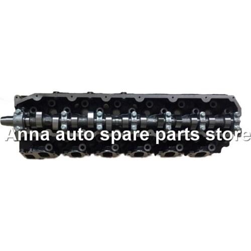 1HZ Complete Cylinder Head for Toyota Coaster/Land cruiser 4164cc 4.2/4.2TD SOHC 12V 1990- 11101-17010 11101-17012