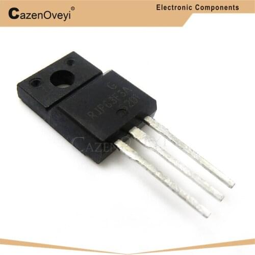 10PCS RJP63K2 RJP63F3A RJP6065 RJP43F4A RJP4301 RJP30H2A RJP30H1 RJP30E2 RJK6026 RJH60D3 RJH60D2 RJH30E2 RJH3044 TO-220 In Stock