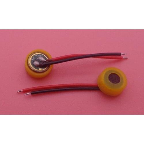 50PCS replacement microphone loudspeaker for Zopo C2 C3 ZP980 zp900 Zp700 Zp950/ THL W7 W7S W9